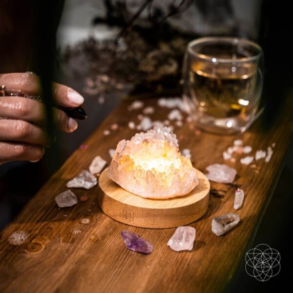 The Purification Lamp - Image 3
