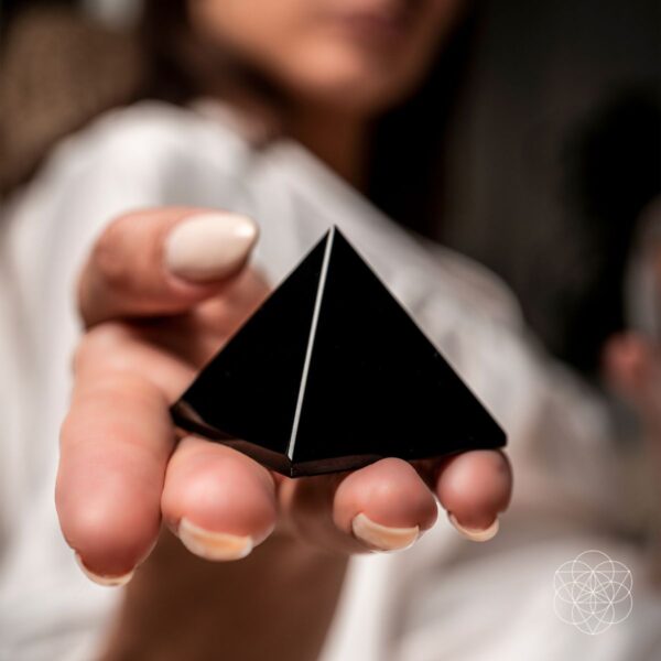 The Pyramids of Power - Image 3