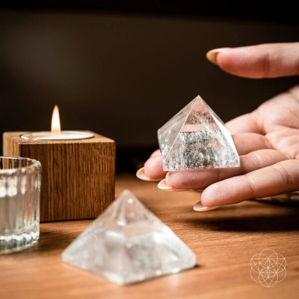 The Pyramids of Power - Image 2