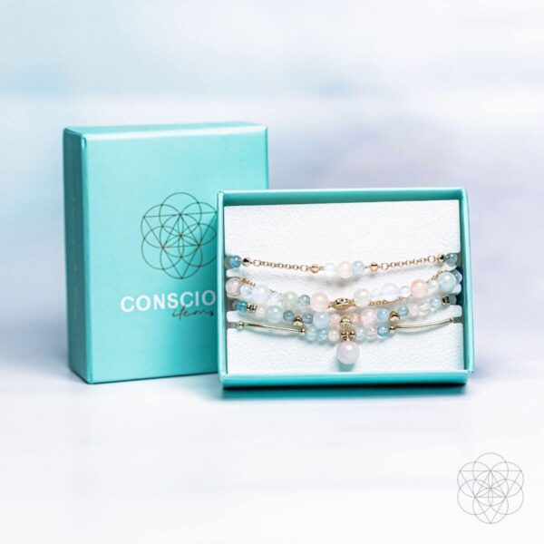 The Quintessential Divine Truth Bracelet Set - Image 8