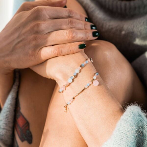 The Quintessential Divine Truth Bracelet Set - Image 6