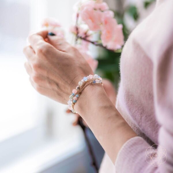 The Quintessential Divine Truth Bracelet Set - Image 7