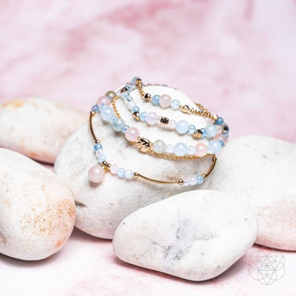 The Quintessential Divine Truth Bracelet Set - Image 2