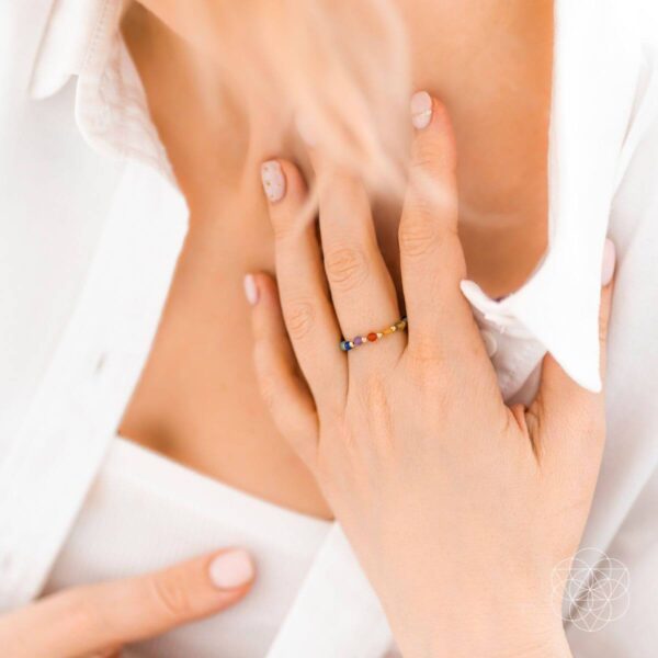 The Rainbow Freedom Rings - Image 2