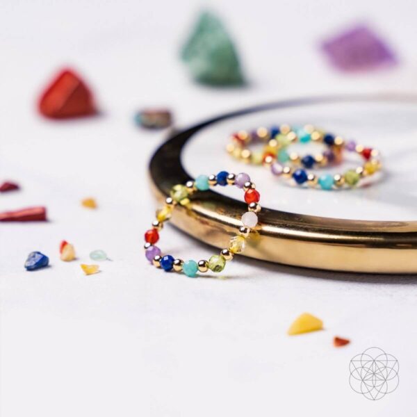 The Rainbow Freedom Rings - Image 6
