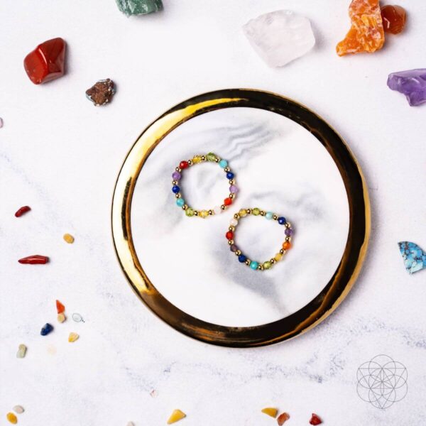 The Rainbow Freedom Rings - Image 4