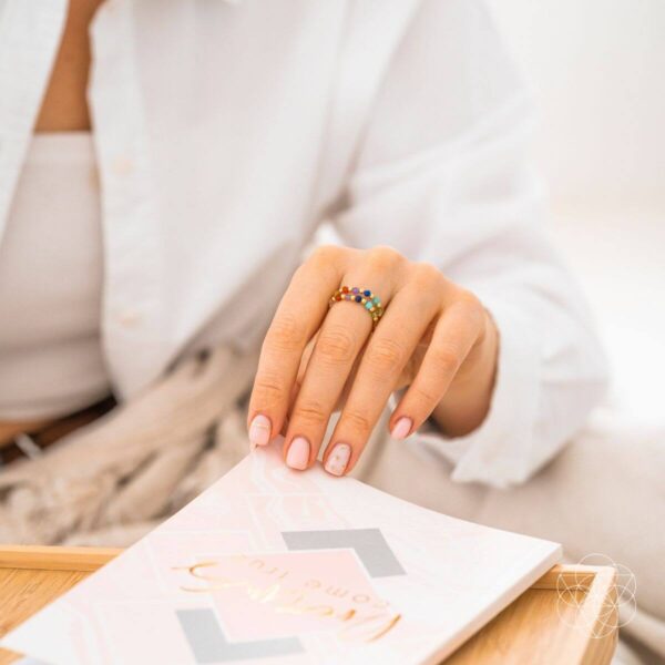 The Rainbow Freedom Rings - Image 3