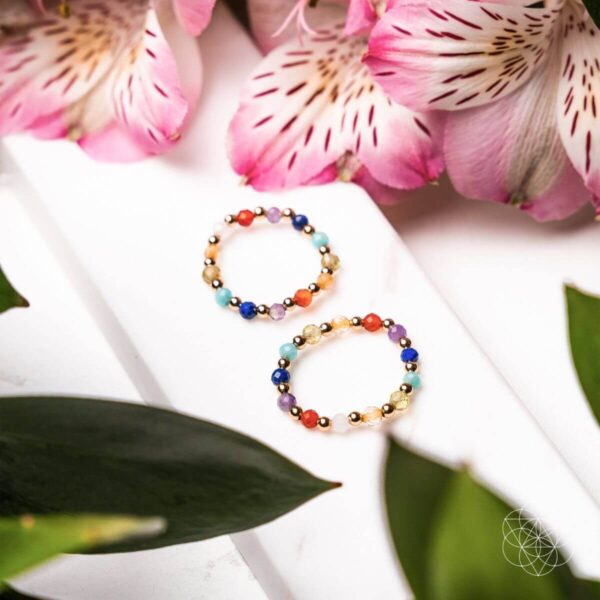 The Rainbow Freedom Rings - Image 5