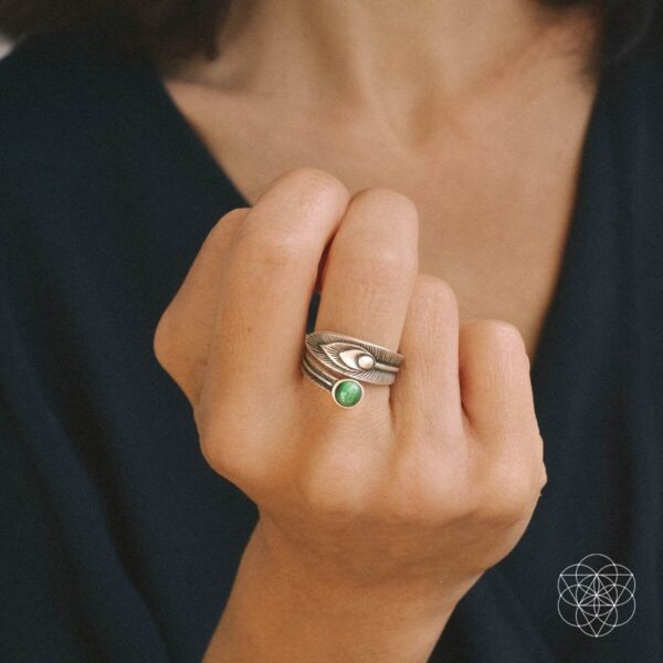 The Ring of Abundance - Image 2