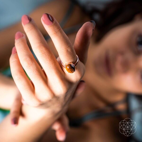 The Ring of Power & Grace - Image 3