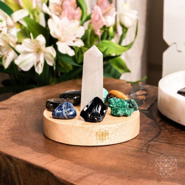 The Sacred Protection Lamp - Image 3