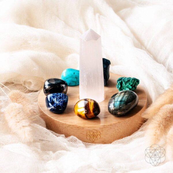 The Sacred Protection Lamp - Image 4