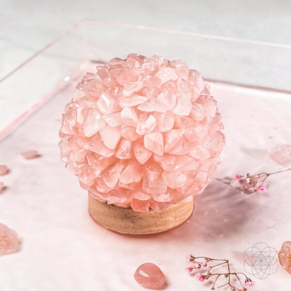 The Self-Care Lamp - Image 4