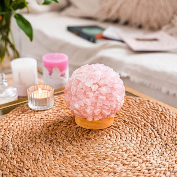 The Self-Care Lamp - Image 5