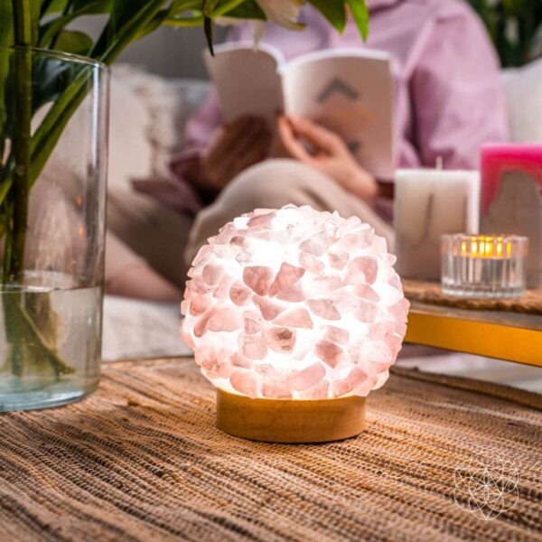 The Self-Care Lamp - Image 2