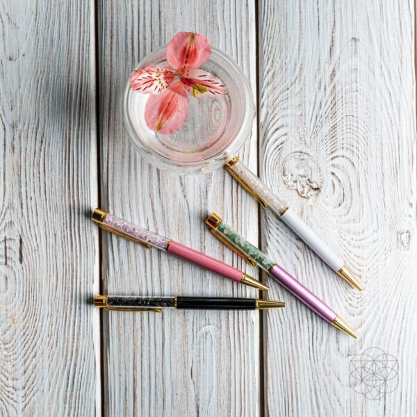 The Self-Cleansing Crystal Pens - Image 7