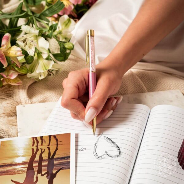 The Self-Cleansing Crystal Pens - Image 4