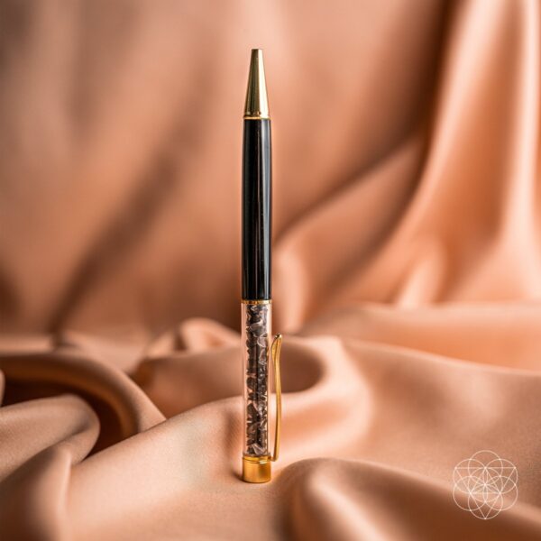 The Self-Cleansing Crystal Pens - Image 6
