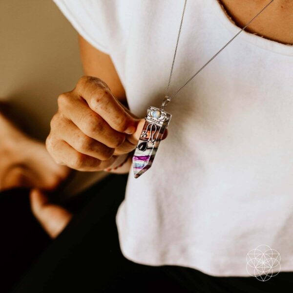The Self-Control Pendant - Image 3