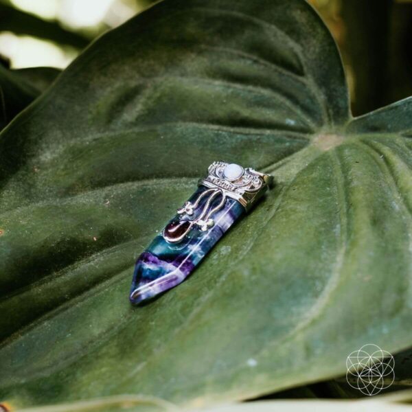 The Self-Control Pendant - Image 5