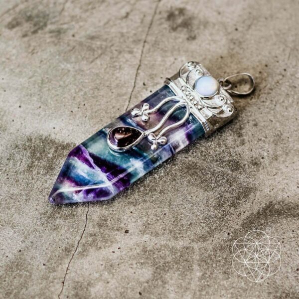 The Self-Control Pendant - Image 4