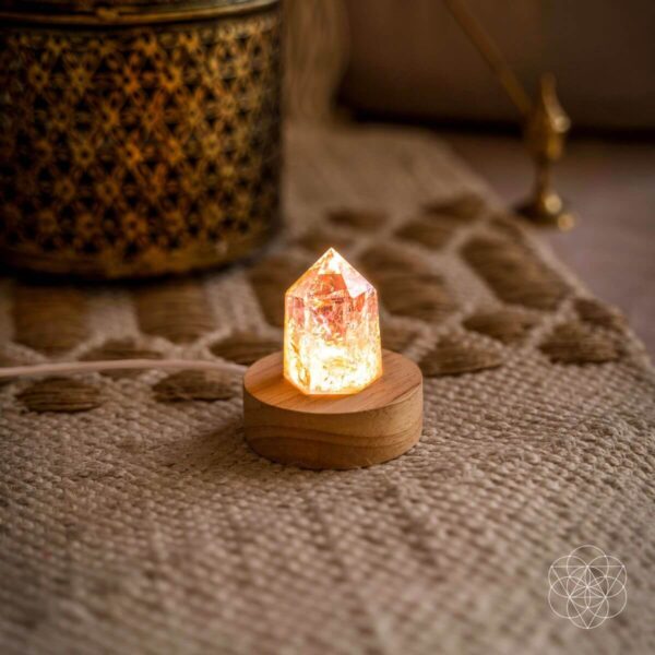 The Serenity Lamp - Image 3