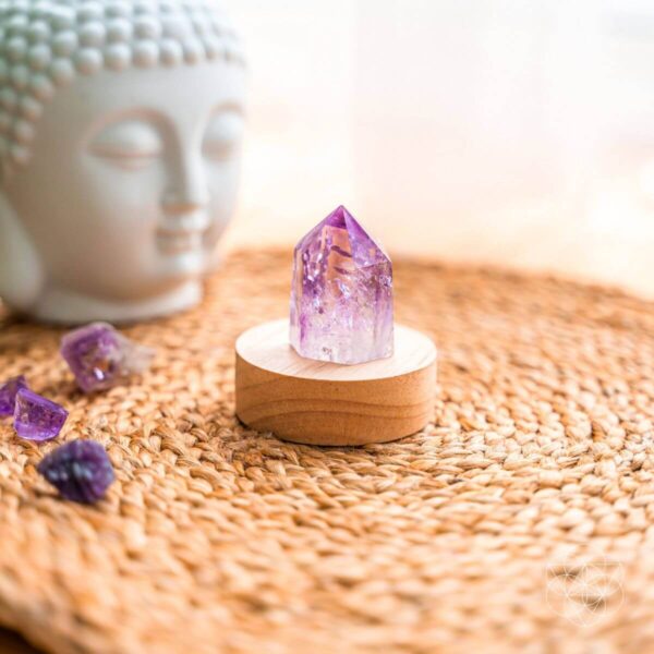 The Serenity Lamp