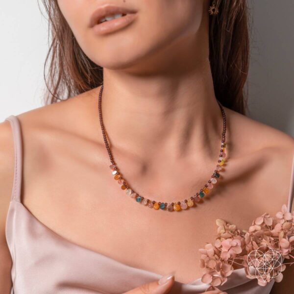 The Small Victory Necklace - Image 2