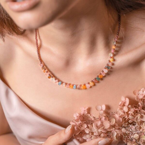 The Small Victory Necklace - Image 3