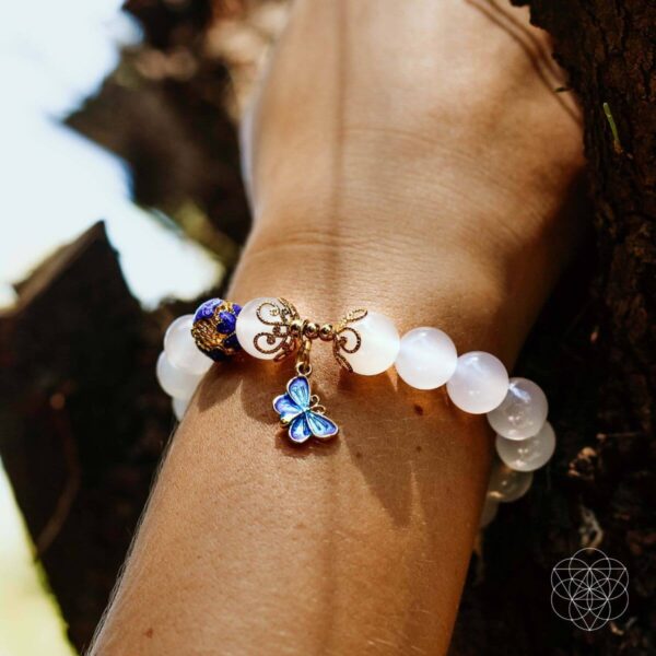 The Spiritual Growth Bracelet - Image 3