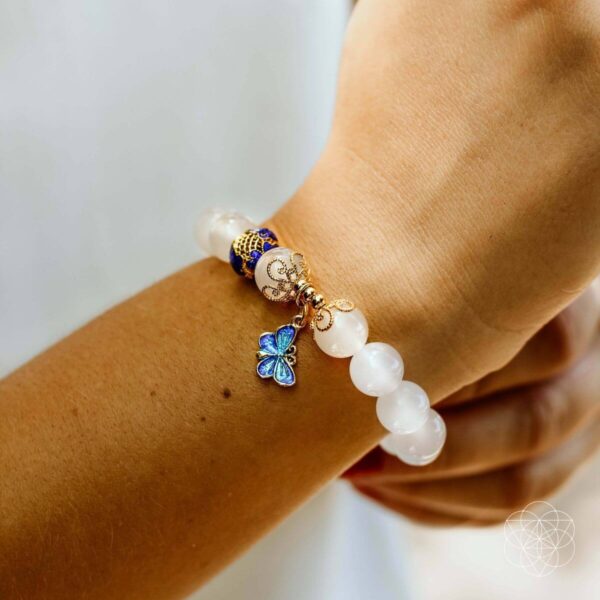 The Spiritual Growth Bracelet - Image 2