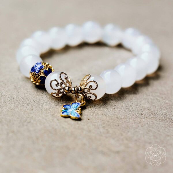 The Spiritual Growth Bracelet - Image 5