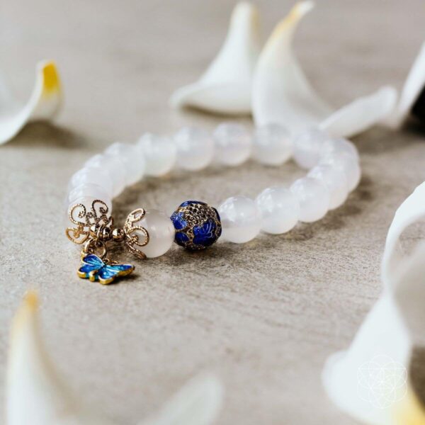 The Spiritual Growth Bracelet - Image 4