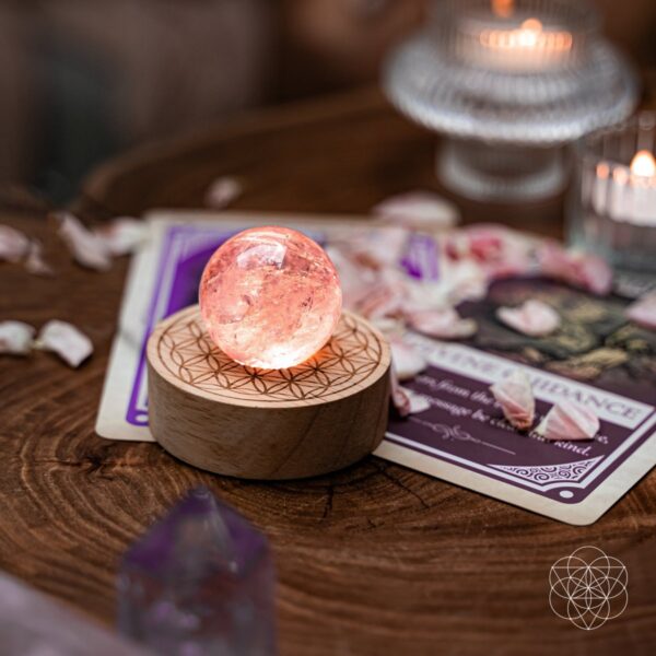The Stress-Relief Lamp - Image 5