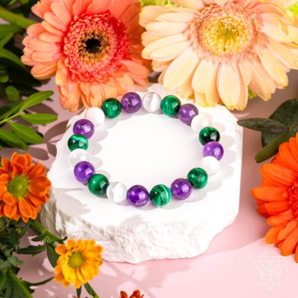 The Triple Healing Bracelet - Image 7