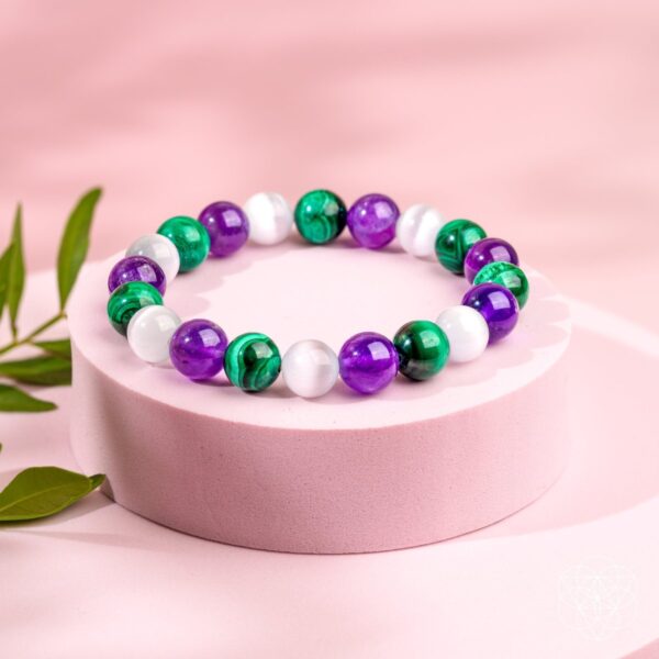 The Triple Healing Bracelet - Image 6