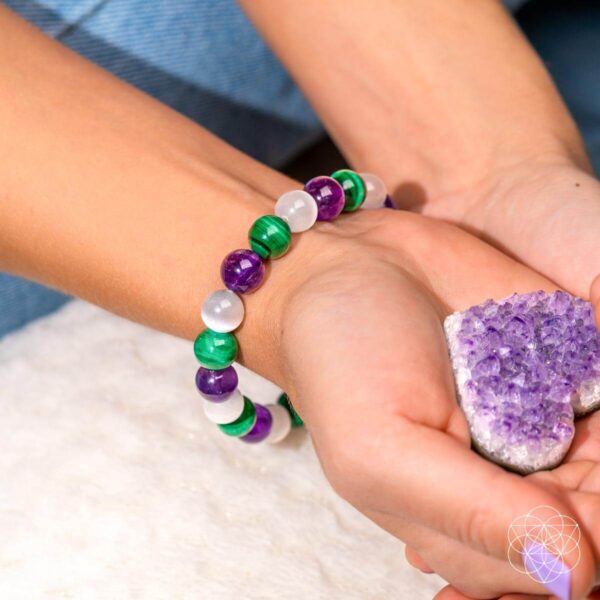 The Triple Healing Bracelet - Image 3