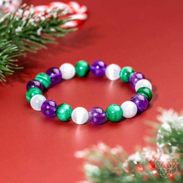 The Triple Healing Bracelet - Image 2
