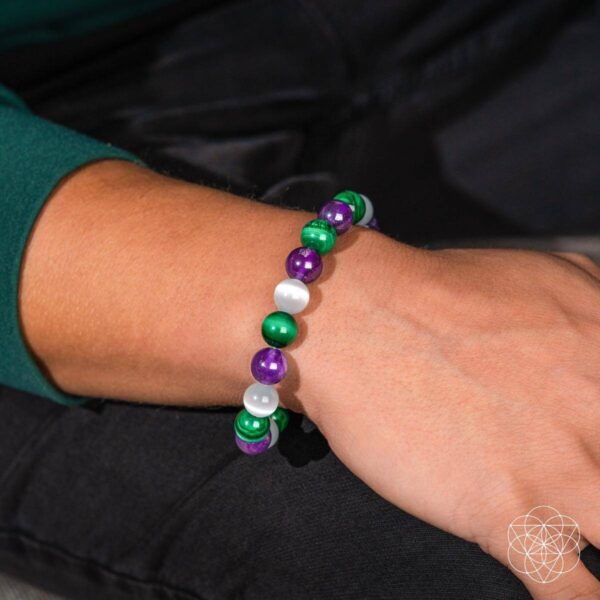 The Triple Healing Bracelet - Image 4