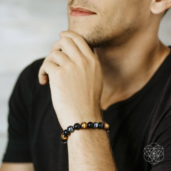 The Triple Protection Bracelet - Image 3