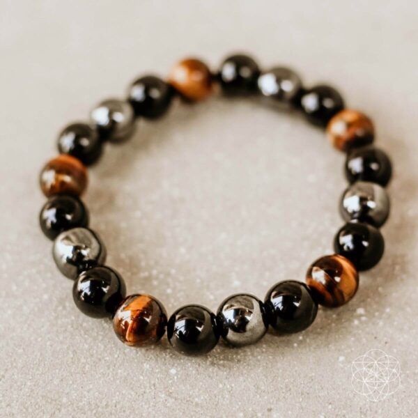 The Triple Protection Bracelet - Image 6