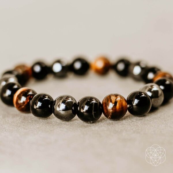 The Triple Protection Bracelet - Image 5