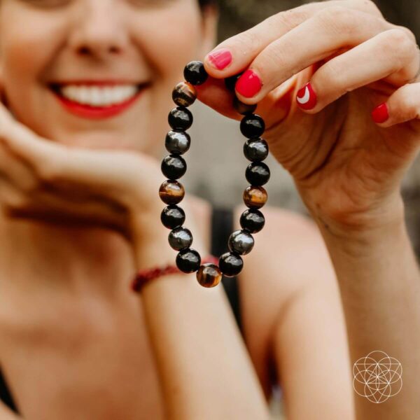 The Triple Protection Bracelet - Image 2