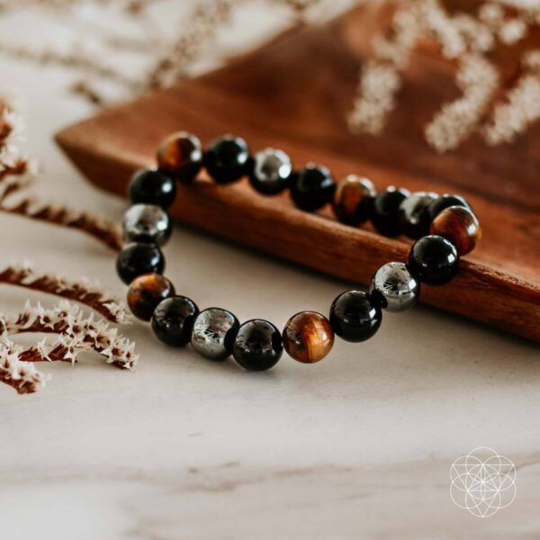 The Triple Protection Bracelet - Image 4