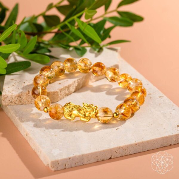 The Ultimate Wealth Bracelet - Image 2