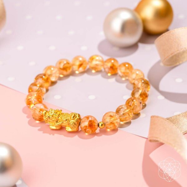 The Ultimate Wealth Bracelet - Image 7