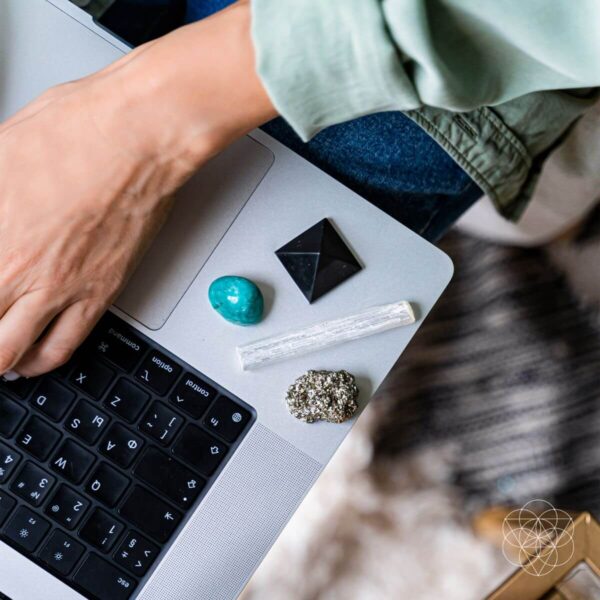 The Workspace Protection Crystal Kit - Image 4