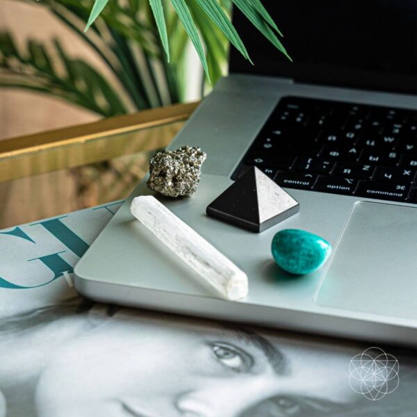 The Workspace Protection Crystal Kit - Image 5