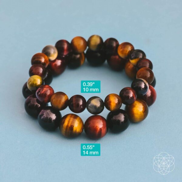 Tiger Protection Bracelet - Image 5