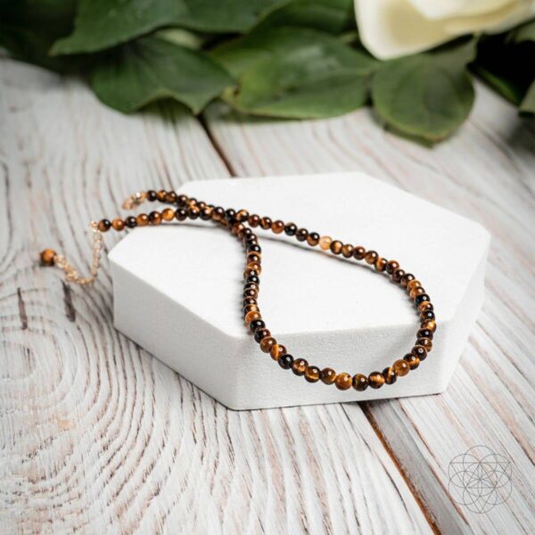 Triple Protection Anklet Set - Image 6